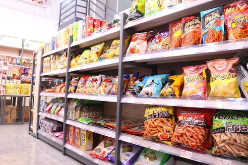 倫教新地標(biāo) 進(jìn)口零食日用品超市開(kāi)業(yè)，品種齊全引發(fā)掃貨熱潮